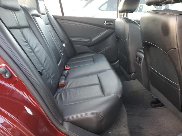 Photo 6 from auction – 2012 NISSAN ALTIMA BAS with VIN 1N4AL2AP2CN556035