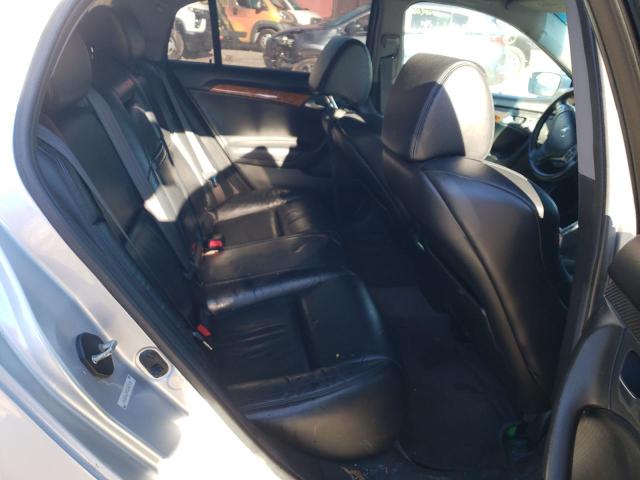 Photo 6 from auction – 2005 ACURA TL with VIN 19UUA66245A042488