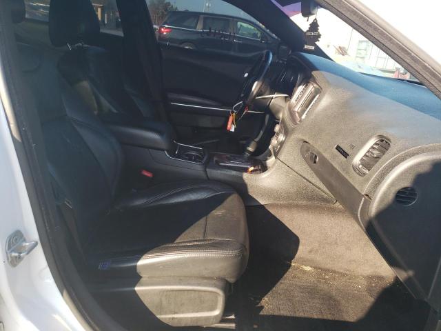 Photo 5 from auction – 2015 DODGE CHARGER SE with VIN 2C3CDXBG3FH716999