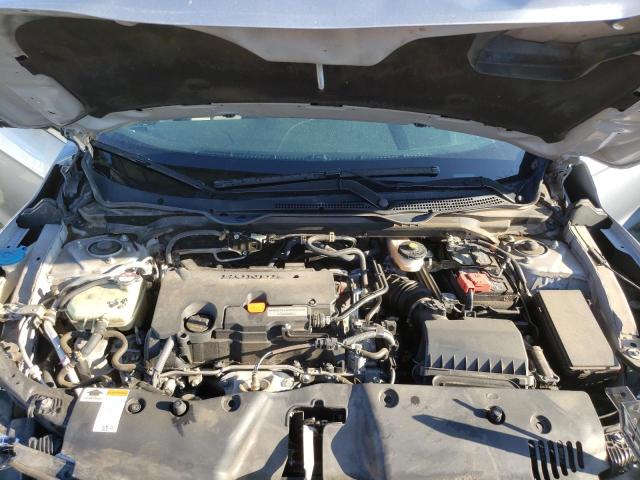 Photo 7 from auction – 2016 HONDA CIVIC LX with VIN 2HGFC4B06GH312692