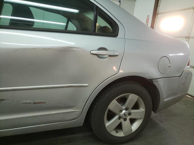 Photo 9 from auction – 2006 FORD FUSION SE with VIN 3FAFP07Z06R101032