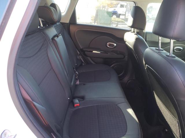 Photo 6 from auction – 2018 KIA SOUL ! with VIN KNDJX3AA7J7899862