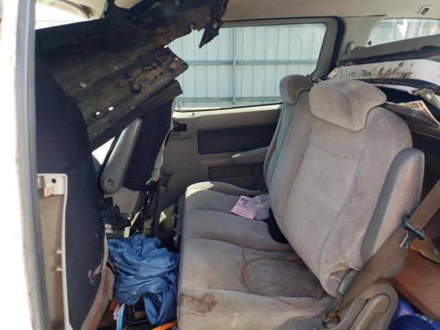 Photo 6 from auction – 2004 FORD FREESTAR S with VIN 2FMZA57644BA95299