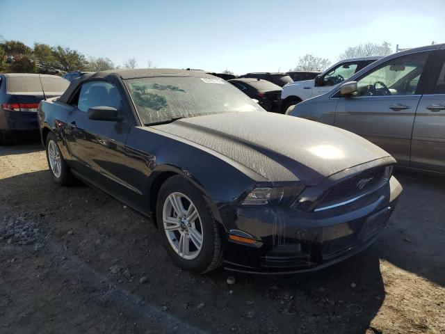 Photo 1 from auction – 2014 FORD MUSTANG with VIN 1ZVBP8EMXE5300151