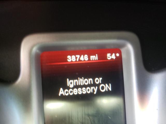 Photo 8 from auction – 2019 DODGE JOURNEY SE with VIN 3C4PDCBB0KT794426