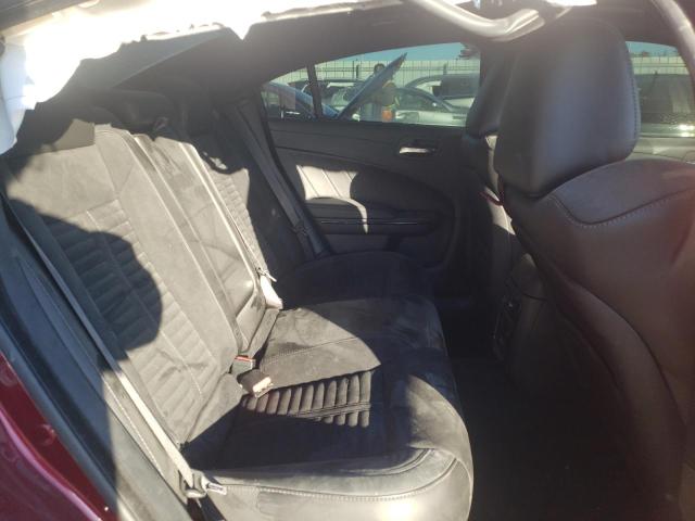 Photo 6 from auction – 2021 DODGE CHARGER R/ with VIN 2C3CDXCTXMH616858