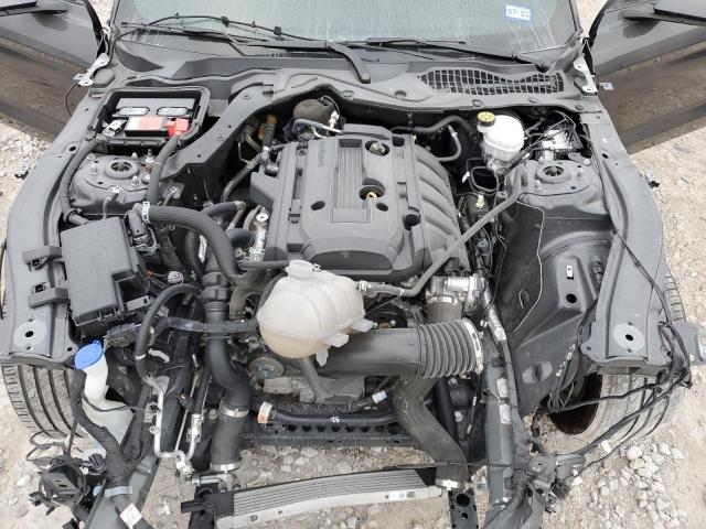 Photo 7 from auction – 2020 FORD MUSTANG with VIN 1FA6P8TH0L5114924