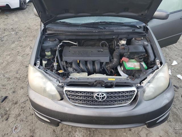 Photo 7 from auction – 2008 TOYOTA COROLLA CE with VIN 2T1BR30E38C935378