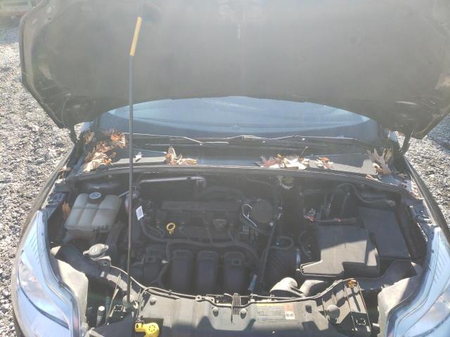 Photo 7 from auction – 2013 FORD FOCUS S with VIN 1FADP3E26DL150326