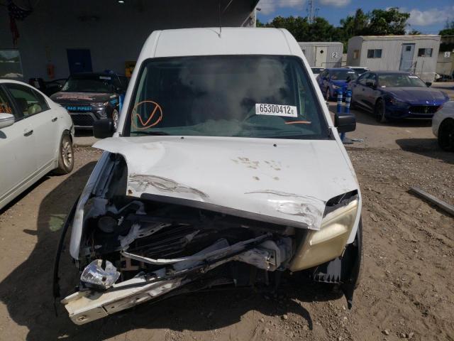 Photo 5 from auction – 2012 FORD TRANSIT CO with VIN NM0LS7AN2CT076037