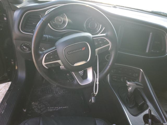Photo 8 from auction – 2015 DODGE CHALLENGER with VIN 2C3CDZBT4FH761684