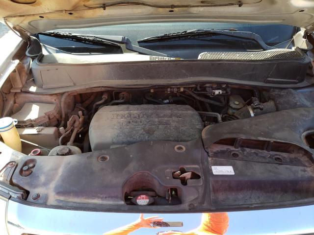 Photo 7 from auction – 2012 HONDA PILOT EX with VIN 5FNYF4H46CB505658