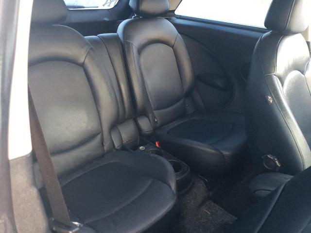 Photo 6 from auction – 2015 MINI COOPER S P with VIN WMWSS7C56FWS45147