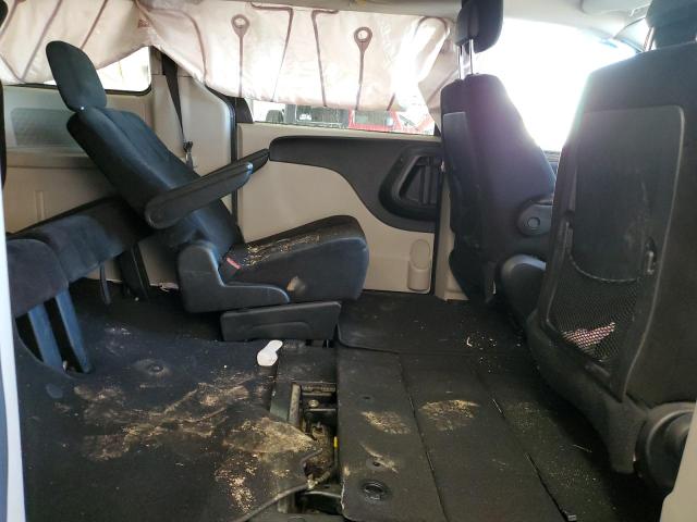 Photo 6 from auction – 2014 DODGE GRAND CARA with VIN 2C4RDGCG1ER141797
