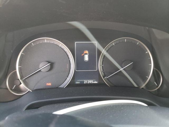 صورة رقم 8 من المزاد - 2021 LEXUS RX 350 مع VIN 2T2HZMAA4MC184535
