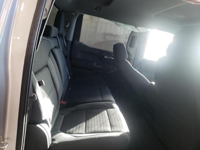 Photo 6 from auction – 2021 CHEVROLET SILVERADO with VIN 3GCUYEED8MG442061