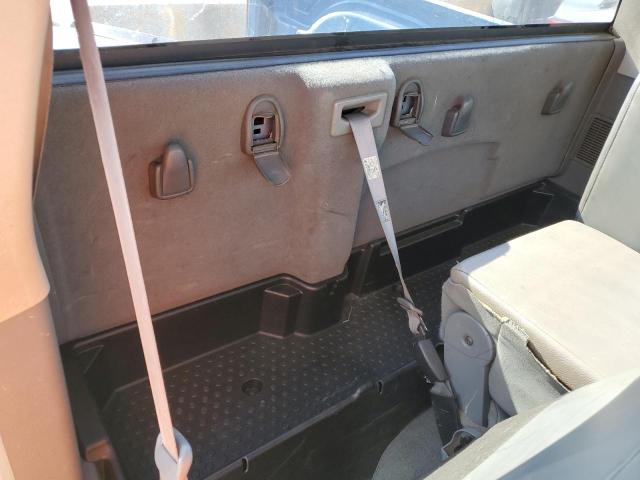 Photo 6 from auction – 2006 DODGE RAM 1500 S with VIN 1D7HA16K56J185931