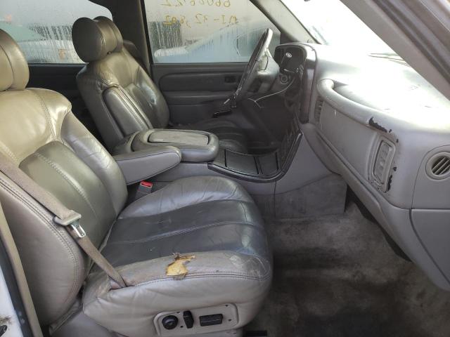 Photo 5 from auction – 2002 GMC DENALI XL with VIN 1GKFK66U12J163369