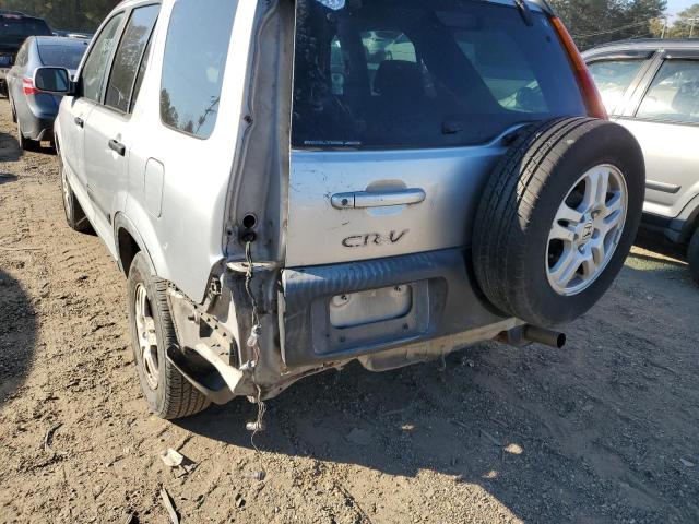 Photo 9 from auction – 2004 HONDA CR-V EX with VIN JHLRD78874C014645