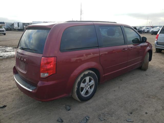 Photo 4 from auction – 2011 DODGE GRAND CARA with VIN 2D4RN3DGXBR723948
