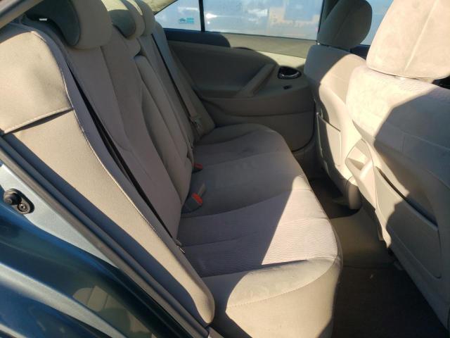 Photo 6 from auction – 2010 TOYOTA CAMRY BASE with VIN 4T4BF3EK8AR086124