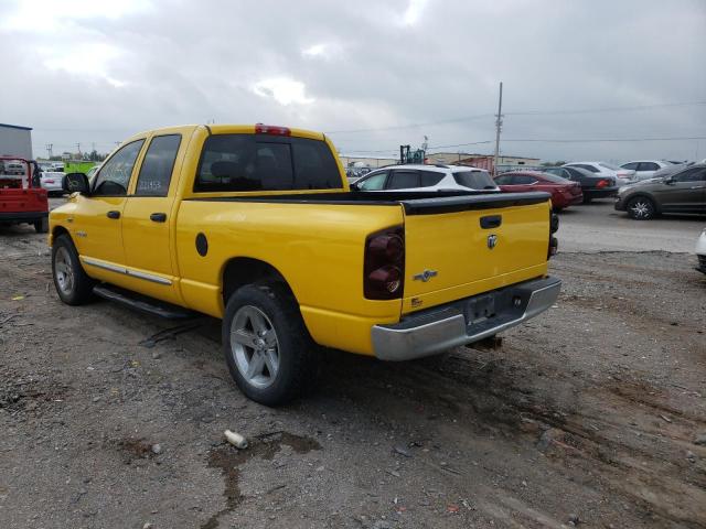 Photo 10 from auction – 2008 DODGE RAM 1500 S with VIN 1D7HA18208S582215
