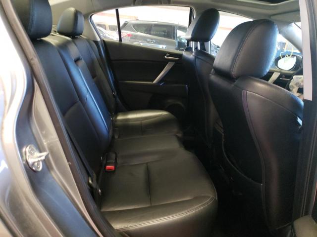 Photo 6 from auction – 2012 MAZDA 3 I with VIN JM1BL1W75C1566096