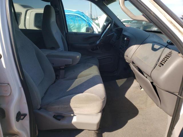 Photo 5 from auction – 1999 FORD EXPEDITION with VIN 1FMRU176XXLB67367