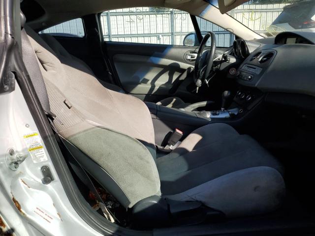 Photo 5 from auction – 2006 MITSUBISHI ECLIPSE GS with VIN 4A3AK24F26E031543