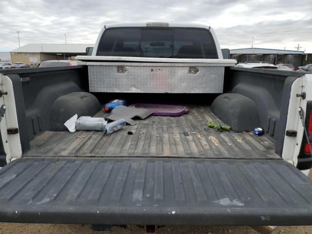 Photo 6 from auction – 2001 DODGE RAM 2500 with VIN 3B7KF23661G167639