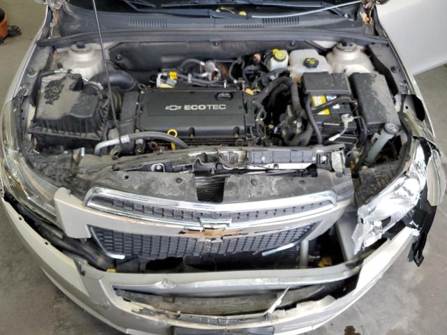 Photo 7 from auction – 2012 CHEVROLET CRUZE LS with VIN 1G1PC5SH7C7258011