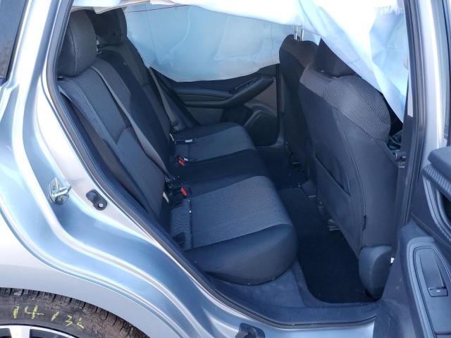 Photo 6 from auction – 2020 SUBARU IMPREZA PR with VIN 4S3GTAD63L3727260