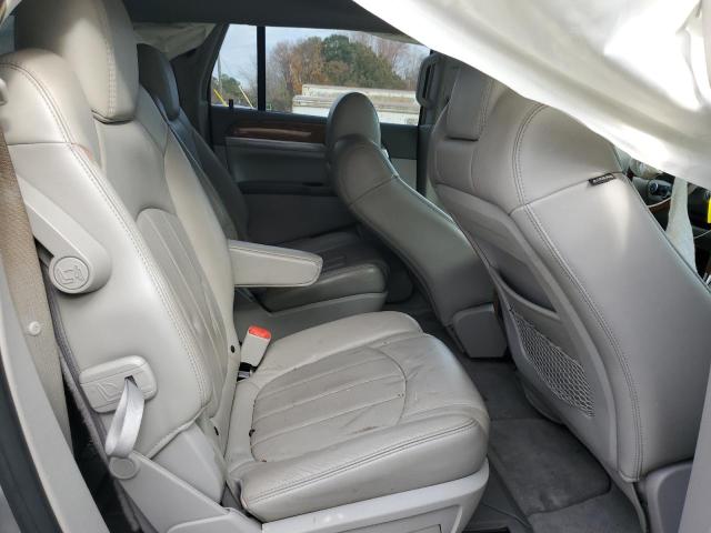 Photo 6 from auction – 2008 BUICK ENCLAVE CX with VIN 5GAER237X8J226053