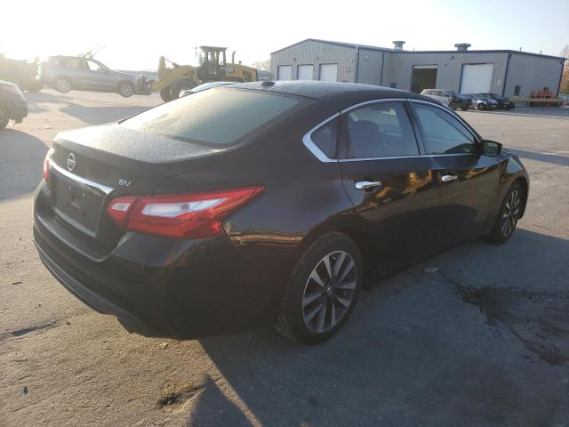 Photo 4 from auction – 2017 NISSAN ALTIMA 2.5 with VIN 1N4AL3AP0HC190181