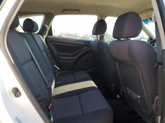 Photo 6 from auction – 2004 PONTIAC VIBE with VIN 5Y2SL62864Z436455