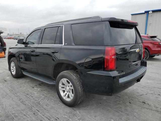 Photo 3 from auction – 2017 CHEVROLET TAHOE C150 with VIN 1GNSCBKC8HR160760
