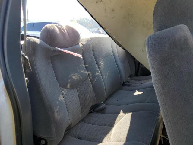 Photo 6 from auction – 2005 CHEVROLET SILVERADO with VIN 1GCEC19V95Z175853