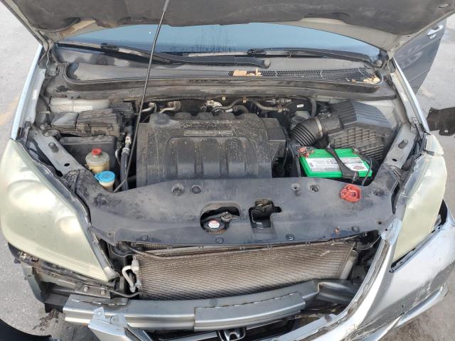 Photo 7 from auction – 2007 HONDA ODYSSEY EX with VIN 5FNRL38627B114568