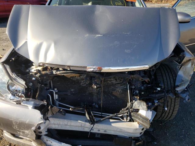 Photo 7 from auction – 2008 INFINITI M35 BASE with VIN JNKAY01F28M654033