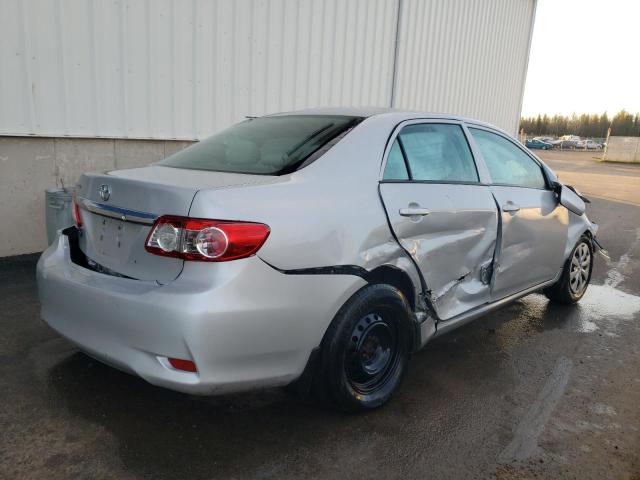 Zdjęcie 4 z aukcji – 2013 TOYOTA COROLLA BA z VIN 2T1BU4EE4DC122624