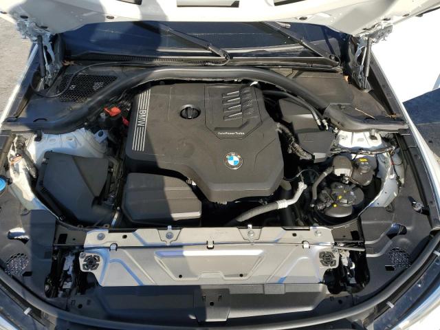 Photo 7 from auction – 2019 BMW 330I with VIN WBA5R1C5XKAK09751