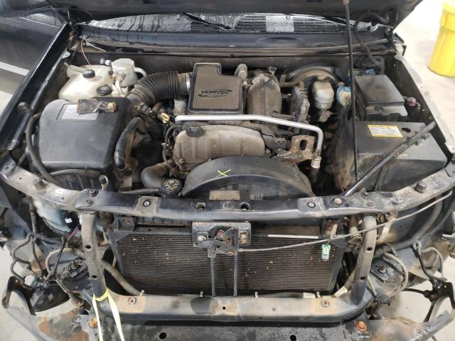 Photo 7 from auction – 2008 GMC ENVOY with VIN 1GKDS13S082144862