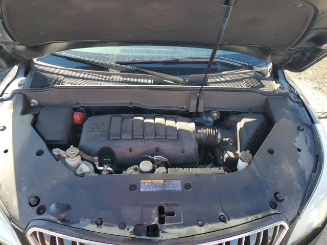 Photo 7 from auction – 2017 BUICK ENCLAVE with VIN 5GAKRBKD6HJ329237