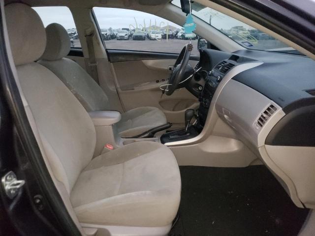 Photo 5 from auction – 2013 TOYOTA COROLLA BA with VIN 5YFBU4EE8DP154055