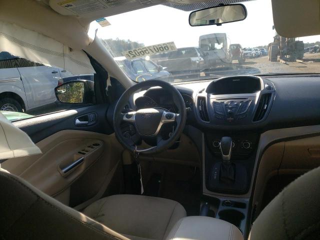 Photo 9 from auction – 2015 FORD ESCAPE SE with VIN 1FMCU0GX5FUA57697