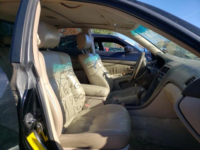 Photo 5 from auction – 1999 LEXUS ES 300 with VIN JT8BF28G6X0210390