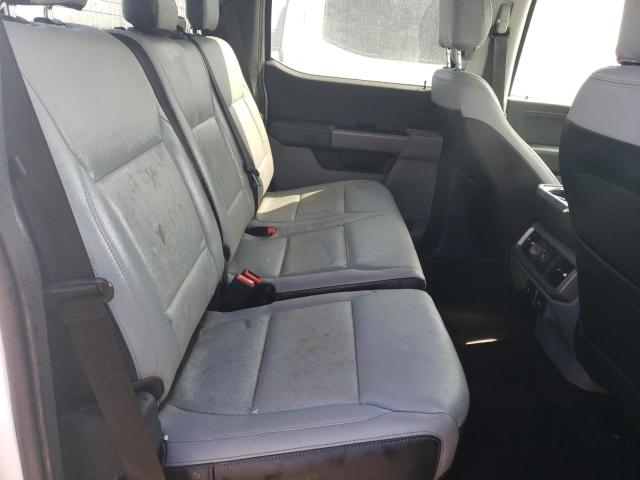 Photo 6 from auction – 2021 FORD F150 SUPER with VIN 1FTFW1E86MKD85121