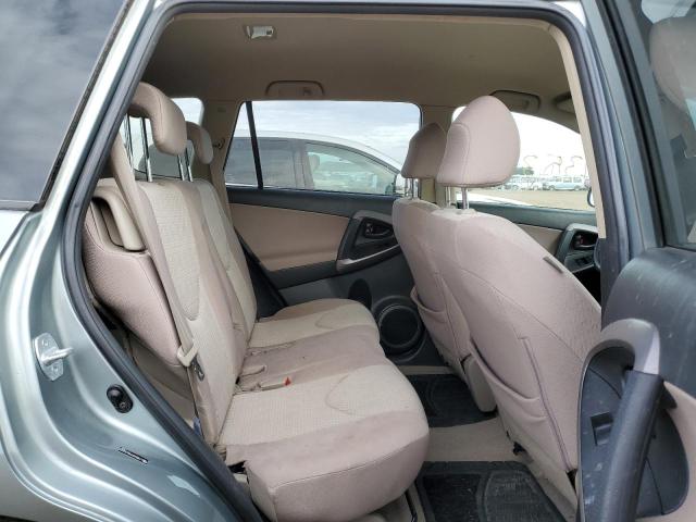Photo 6 from auction – 2008 TOYOTA RAV 4 with VIN JTMBD33V586062606
