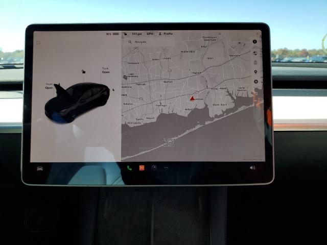Photo 9 from auction – 2021 TESLA MODEL 3 with VIN 5YJ3E1EA3MF989506