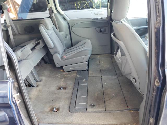Photo 6 from auction – 2006 CHRYSLER TOWN & COU with VIN 2A4GP54L46R629359